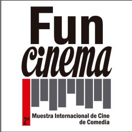 FunCinema Logo